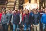 La gallery della quarta prova e della prova generale di Benedetta Aucone